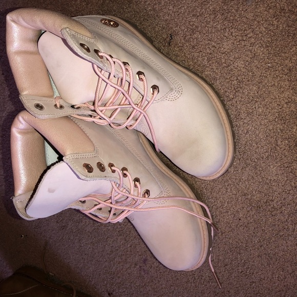 Timberlands - Picture 3 of 3